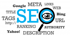 SEO description 