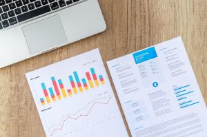 sales reports